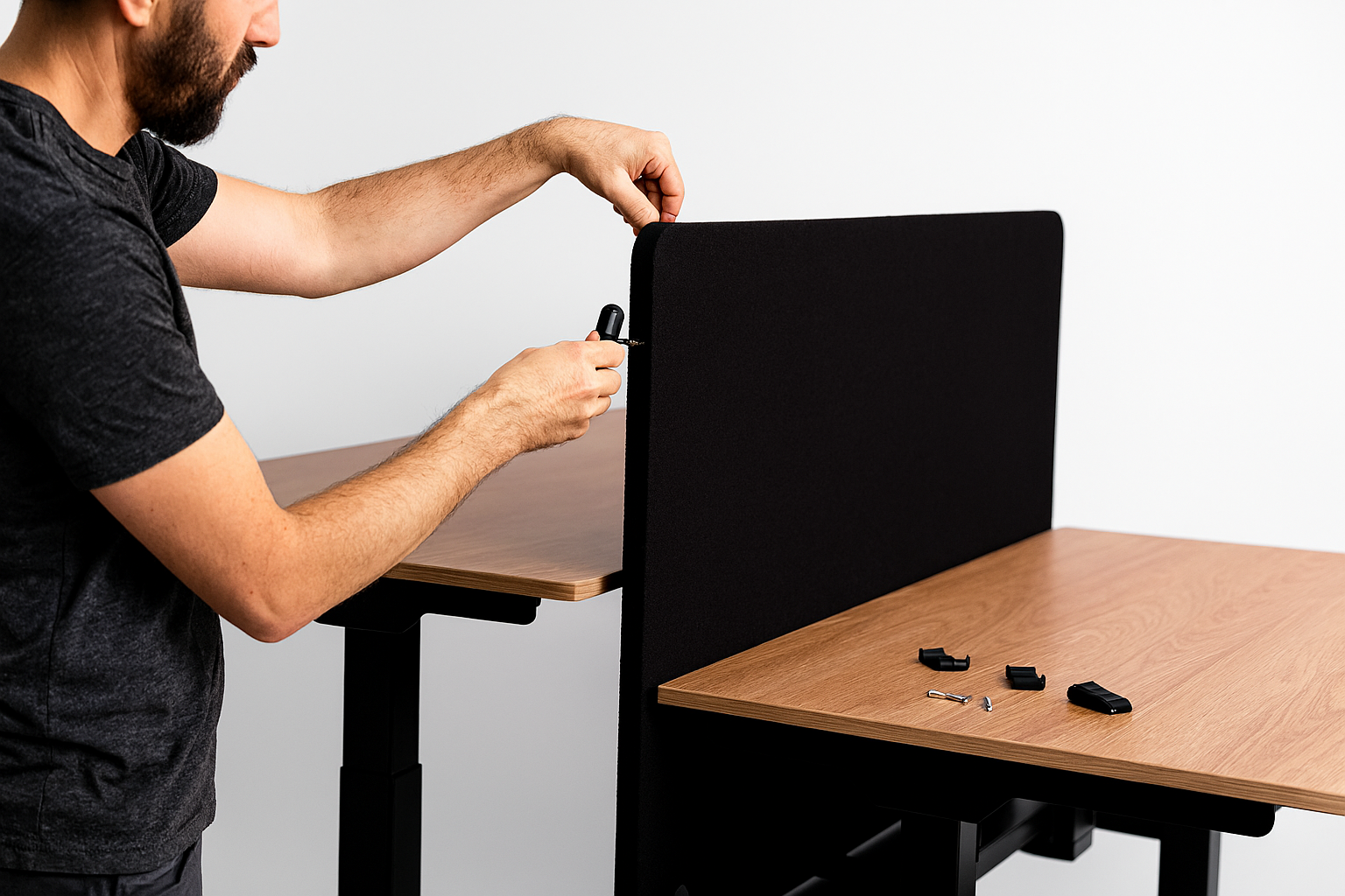 Screen Accessories